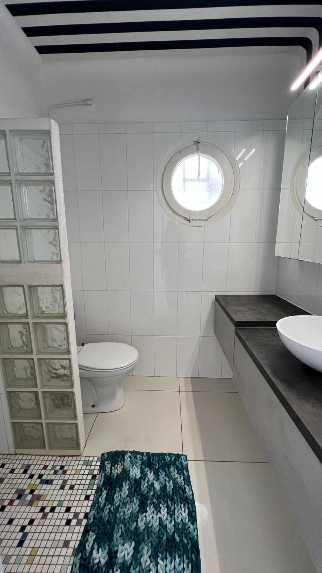 Precioso Apartamento Moderno En Primera Linea Del Mar Av-11 روساس المظهر الخارجي الصورة