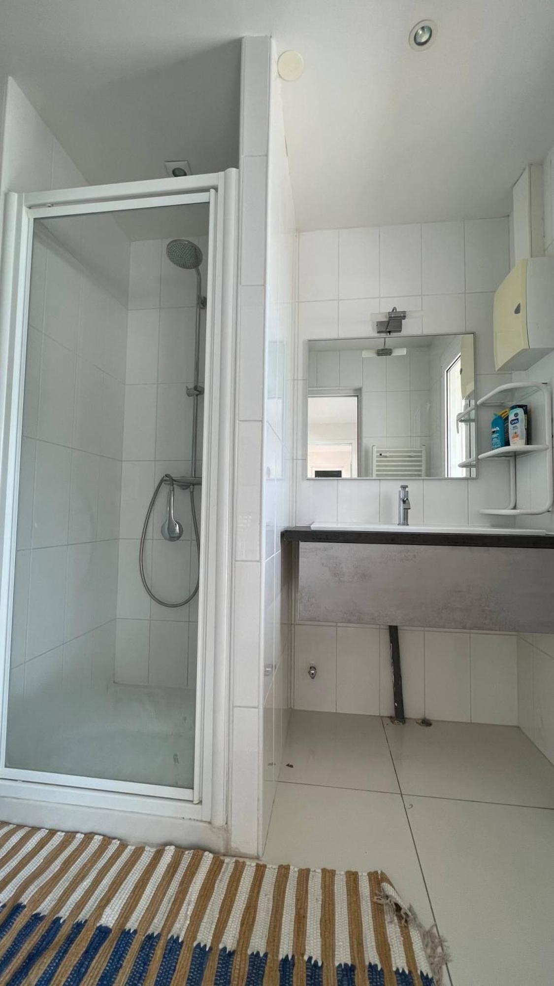 Precioso Apartamento Moderno En Primera Linea Del Mar Av-11 روساس المظهر الخارجي الصورة