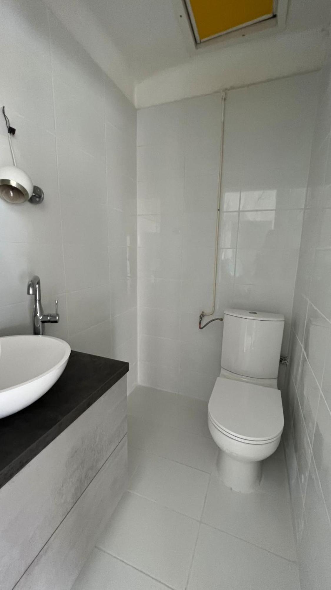 Precioso Apartamento Moderno En Primera Linea Del Mar Av-11 روساس المظهر الخارجي الصورة