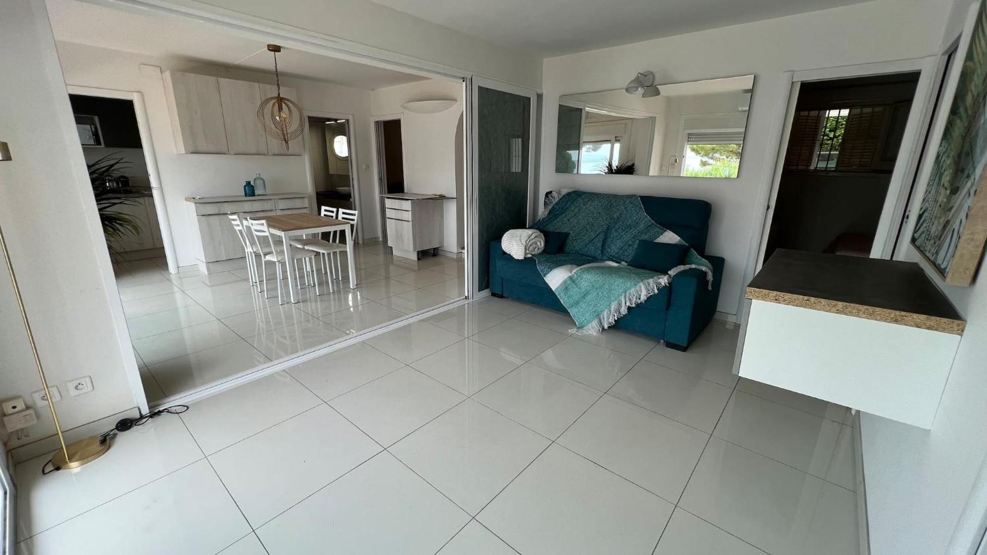 Precioso Apartamento Moderno En Primera Linea Del Mar Av-11 روساس المظهر الخارجي الصورة