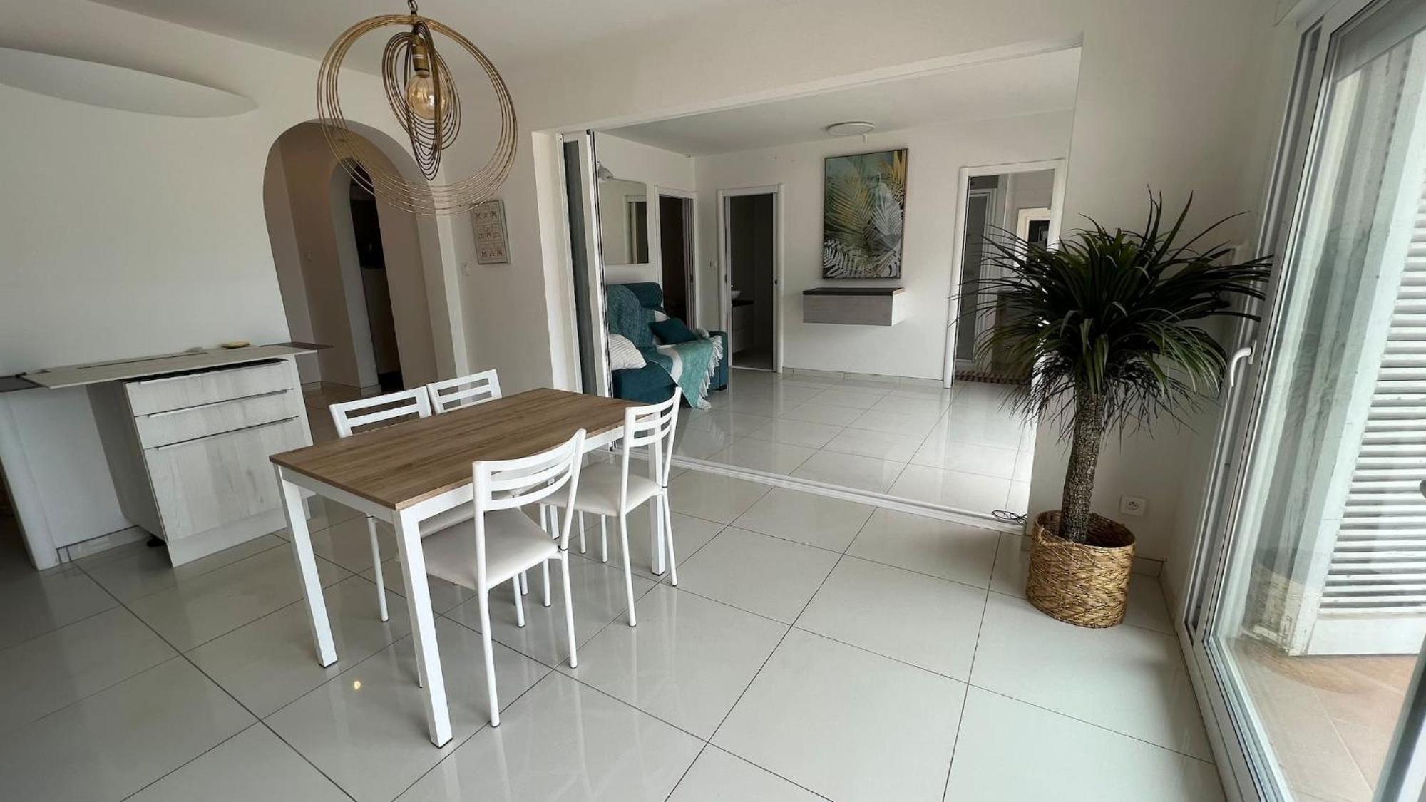 Precioso Apartamento Moderno En Primera Linea Del Mar Av-11 روساس المظهر الخارجي الصورة